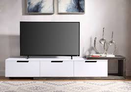 Whether your looking for something modern or classic, our reviews will help you make the right choice. Toronto Modern Low Profile Tv Stand
