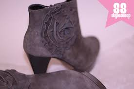 Steve Madden Kiss From A Rose Stylescoop South African Life In Style Blog Since 2008