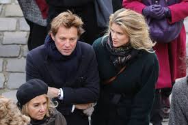 Laurent delahousse, né le 30 août 1969 à croix (nord), est un journaliste, animateur, producteur et réalisateur de télévision français. Laurent Delahousse Et Sa Femme Tanistship