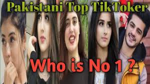 Who's the richest tiktoker in the world? Top 10 Pakistani Tiktok Stars In 2020 Pakistani Tiktok Stars Tiktoker Stars Youtube