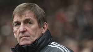 Liverpool axe Dalglish