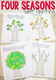 Discover thanksgiving coloring pages that include fun images of turkeys, pilgrims, and food that your kids will love to color. Four Seasons Salt Art From Abcs To Acts