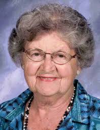 Obituary information for Lois Brenner Miller