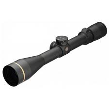 Built around leupold's elite optical system, it offers the light transmission, glare reduction, and resolution that. Leupold Vx 3i 3 5 10x40 Cds Zl Optics Trade