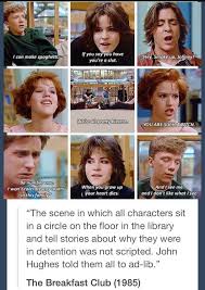 The Breakfast Club Breakfast Club Quotes The Breakfast Club Movie Quotes