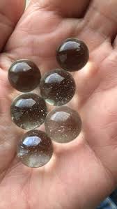 Do clearies have collectible value?