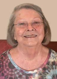 Imogene Kramer Obituary July 29, 2023