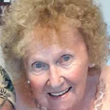 Nancy Beachley Obituary (2022)