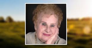 Gloria A. Exner Obituary December 31, 2019