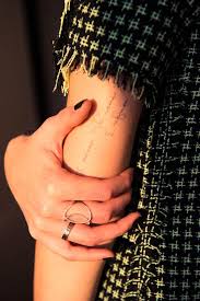 .chiara ferragni, including chiara ferragni wearing lettering tattoo, artistic design tattoo, animal tattoo and chiara ferragni. Chiara Ferragni Gorgeous Tattoos Tattoos Ink Tattoo