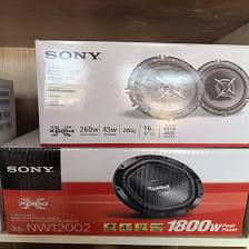 Sony