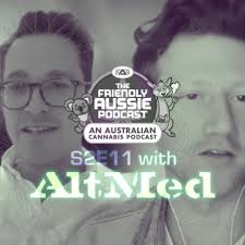 Leading the Charge: Marc Selan of Organic Oz Spanish Cannabis Club by The  Friendly Aussie Podcast