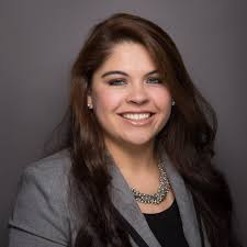 Lorena Anticoli, Liberty Township, OH Real Estate Associate