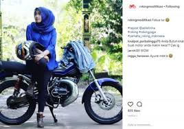Webmasters, you can add your site in. Foto Prewedding Pakai Motor Rx King Ide Foto Prewed
