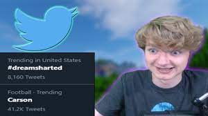 Maybe you would like to learn more about one of these? Callmecarson Going To Jail Tommyinnit Toxic Stans Twitter Trash Youtube