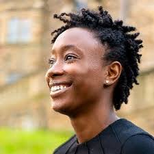 Ebony Lambert's Instagram, Twitter & Facebook