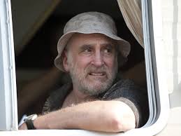 Jeffrey Demunn fala sobre The Walking Dead e seu trabalho em "L.A. Noir"