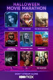 Halloween Movies To Stream On Hbo Max In 2021 Halloween Movies Hbo The Hills Have Eyes