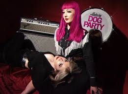 Dog Party (@dogpartylive) - Facebook