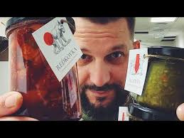 Daniel Karas: Kimči je také super, že sa z neho oplatí posrať