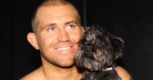 Complex Sports Daily Dump: MMA Fighter Alan Belcher Will ...