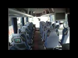 Pamukkale Turizm Pamukyol 2 1 Best Turkish Bus Company Youtube