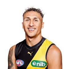 Official AFL Website of the Richmond Football Club