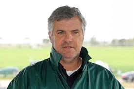 Grande entrevista com Carlos Xavier