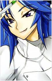 Sayo Hitsugi Triage X Sayo Anime