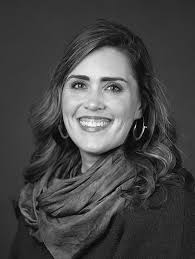 EDUCATOR OF THE YEAR