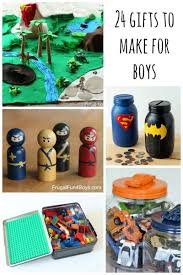 If you are looking for ideas, you will love this collection of 12 fun christmas dramatic play activities! Gifts To Make For Boys Frugal Fun For Boys And Girls Homemade Gifts Gifts For Kids Diy Christmas Gifts