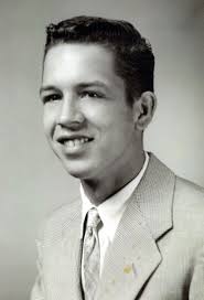 Janet Burrell Obituary