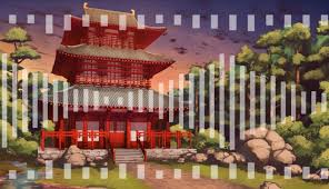 Image of traditional japanese houses in the us homes com. Free Anime Backgrounds For Intro 50 Pieces Wonder Day Coloring Pages For Children And Adults