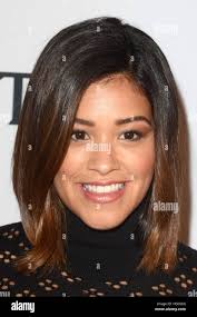 Red carpet moment hi-res stock photography and images