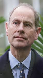 Before Meghan Markle and Prince Harry, Prince Edward Was the Royals' First  Aspiring Media Mogul