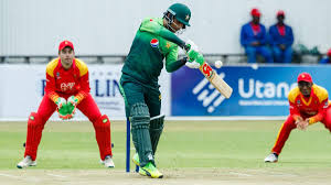 Fakhar zaman is a pakistani cricketer. Fakhar Zaman Makes Odi History For Pakistan With Double Hundred In Zimbawe Victory The National