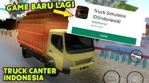 Scopri ricette, idee per la casa, consigli di stile e altre idee da provare. Truck Simulator Indonesia Id Apk Download 2021 Free 9apps
