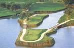 Stonebridge Ranch Country Club - Dye Course in McKinney, Texas ...