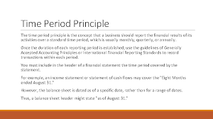 Elle intègre une processeur 192 mhz. Accounting Period Example Month
