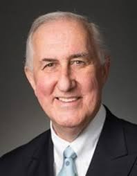 David Bamford Obituary