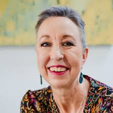 Exciting news to share... Today, just after midday, I'll be joining Sarah  Gorrell live