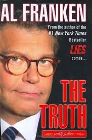 The Truth (with jokes) by Franken, Al, Good Book 9780525949060| eBay