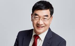 Professor Kai Luo awarded the 2022 ASME James Harry Potter Gold Medal