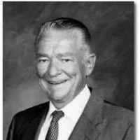 James “Bud” Lawrence Walton (1921–1995)