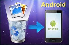 In the recovery wizard, tick gallery and select standard or. Recover Lost Pictures Archives Android Data Recovery Blog