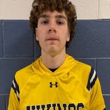 Peter Dorman's South Iredell High School Career Home