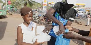 Un contrle exerc par les pouvoirs du ministre de la sant publique: Canicule Et Glace Boire De L Eau Glacee Ou Chaude Comment Lutter Contre La Deshydratation En Cas De Forte Chaleur Le Combat Actualites Mali