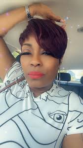 Introduction of Kimmy from Stone Mountain in Atlanta Singles Group