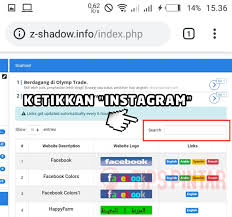 Hal ini menandakan bahwa sistem atau keamanan sosial media instagram. Cara Hack Instagram Orang Lain Dijamin 100 Berhasil