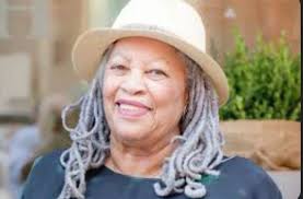 Toni Morrison Taught Me